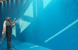 ��ˮ�ط���Ϳ�����׷�����ʩ����